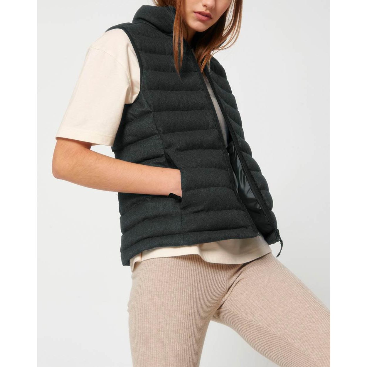 damen-weste-wool-like_Dark-Heather-Grey04