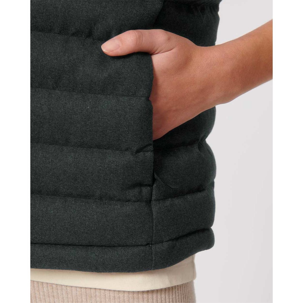 damen-weste-wool-like_Dark-Heather-Grey05