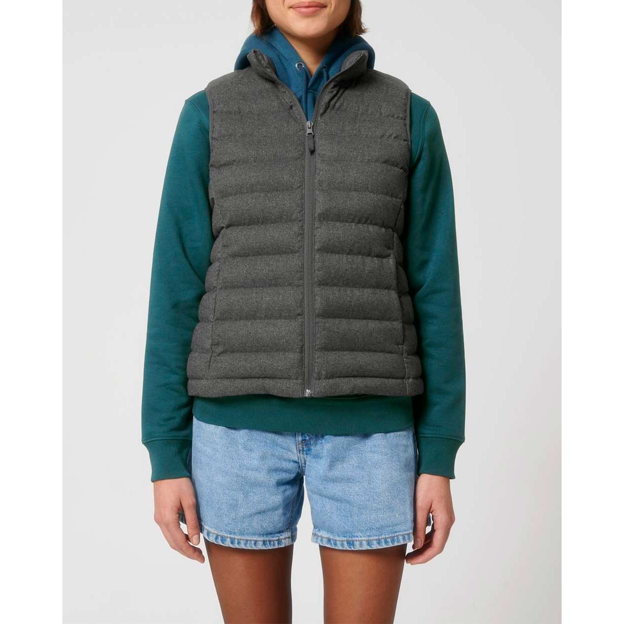 damen-weste-wool-like_deep-metal-Heather-Grey01