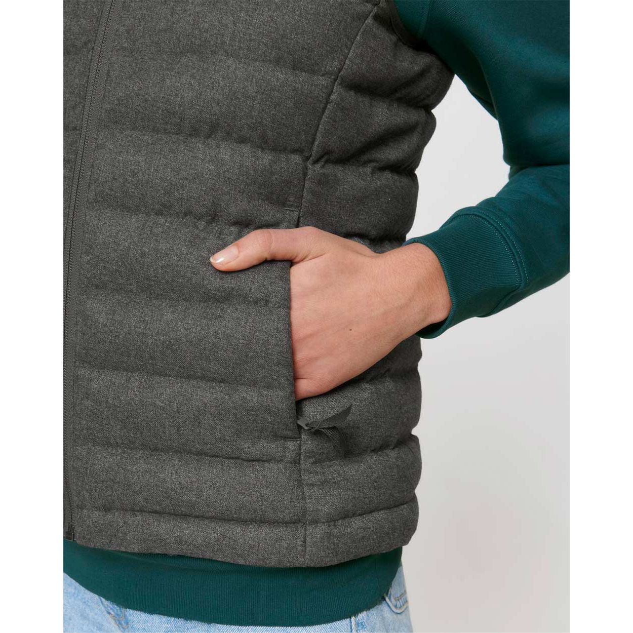 damen-weste-wool-like_deep-metal-Heather-Grey03