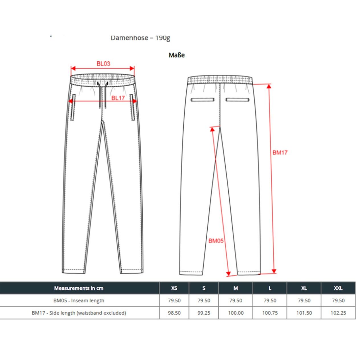 damenhose-lycell-tencel-sizeguide