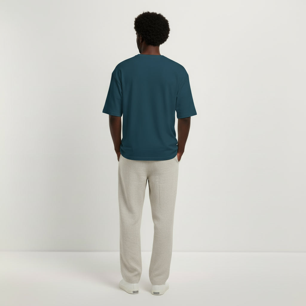 Heavy Weight Boxy T-Shirt