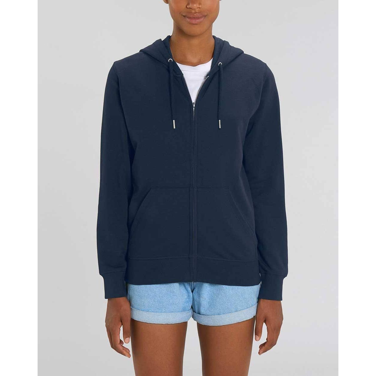 hoodie-jacke-damen-herren-zipper-fair-wear_French_Navy_1