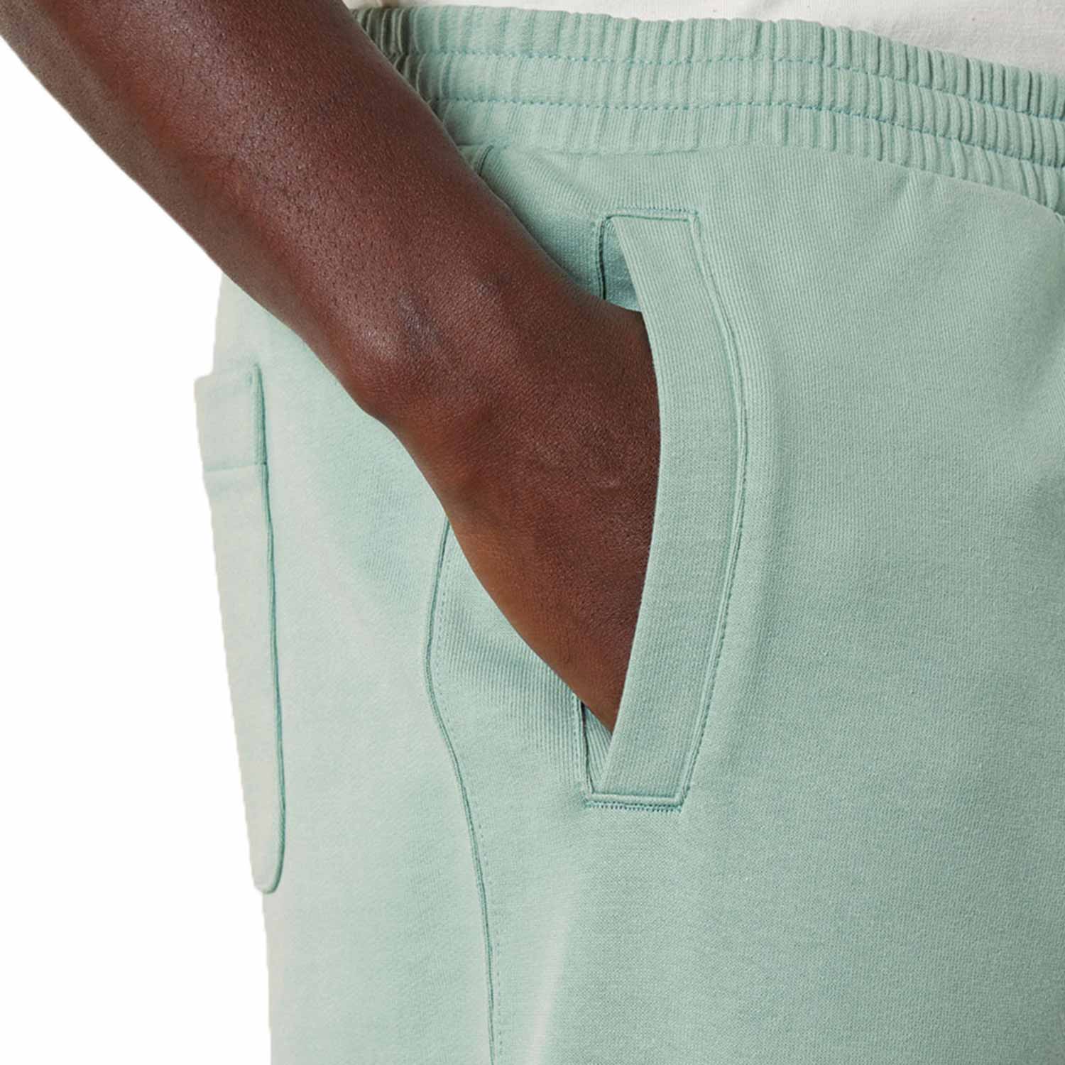 Relaxed Fit Unisex Jogger Ultra Heavy