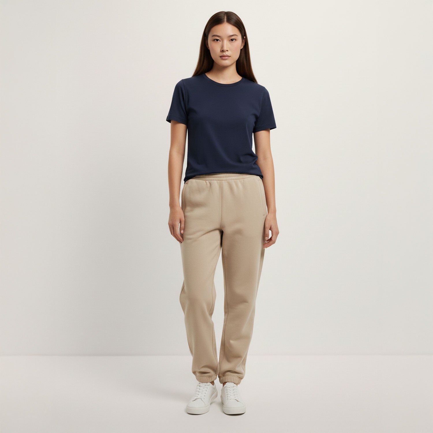 Relaxed Fit Unisex Jogger Ultra Heavy