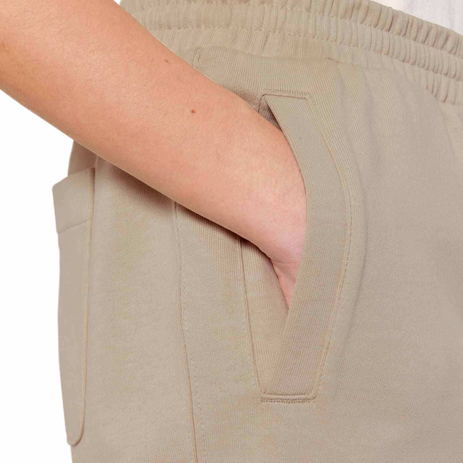 Relaxed Fit Unisex Jogger Ultra Heavy