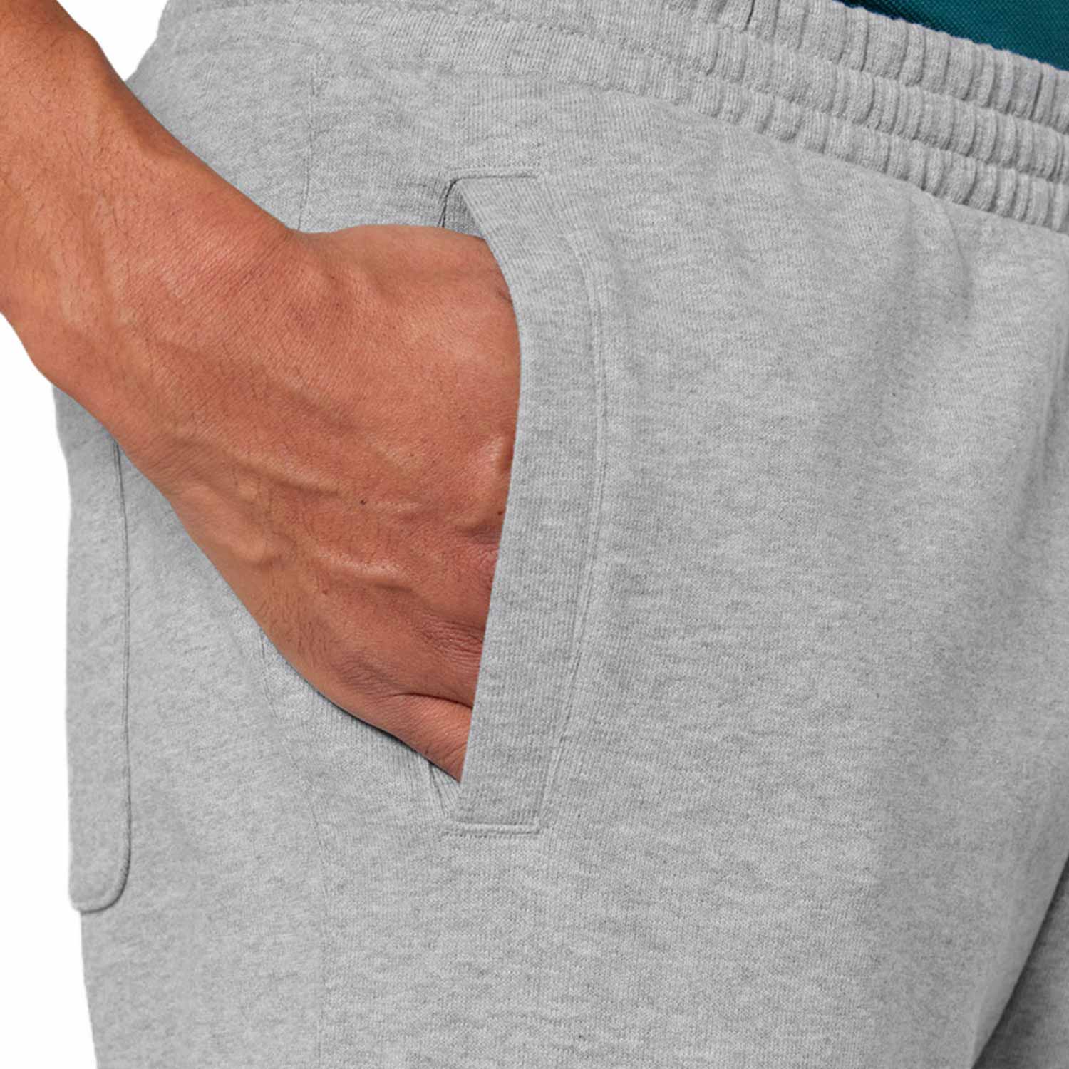 Relaxed Fit Unisex Jogger Ultra Heavy