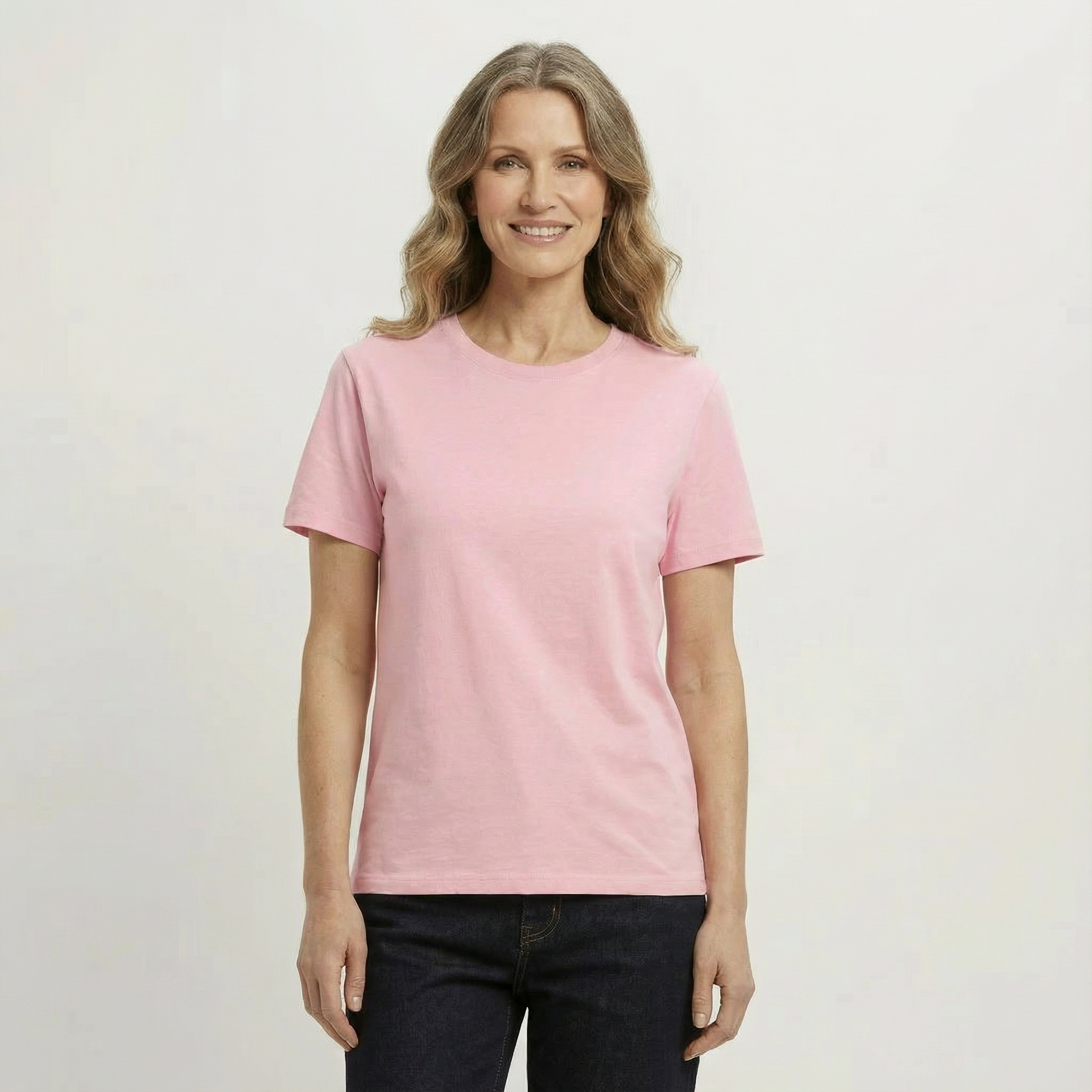 Iconic Regular T-Shirt Standard