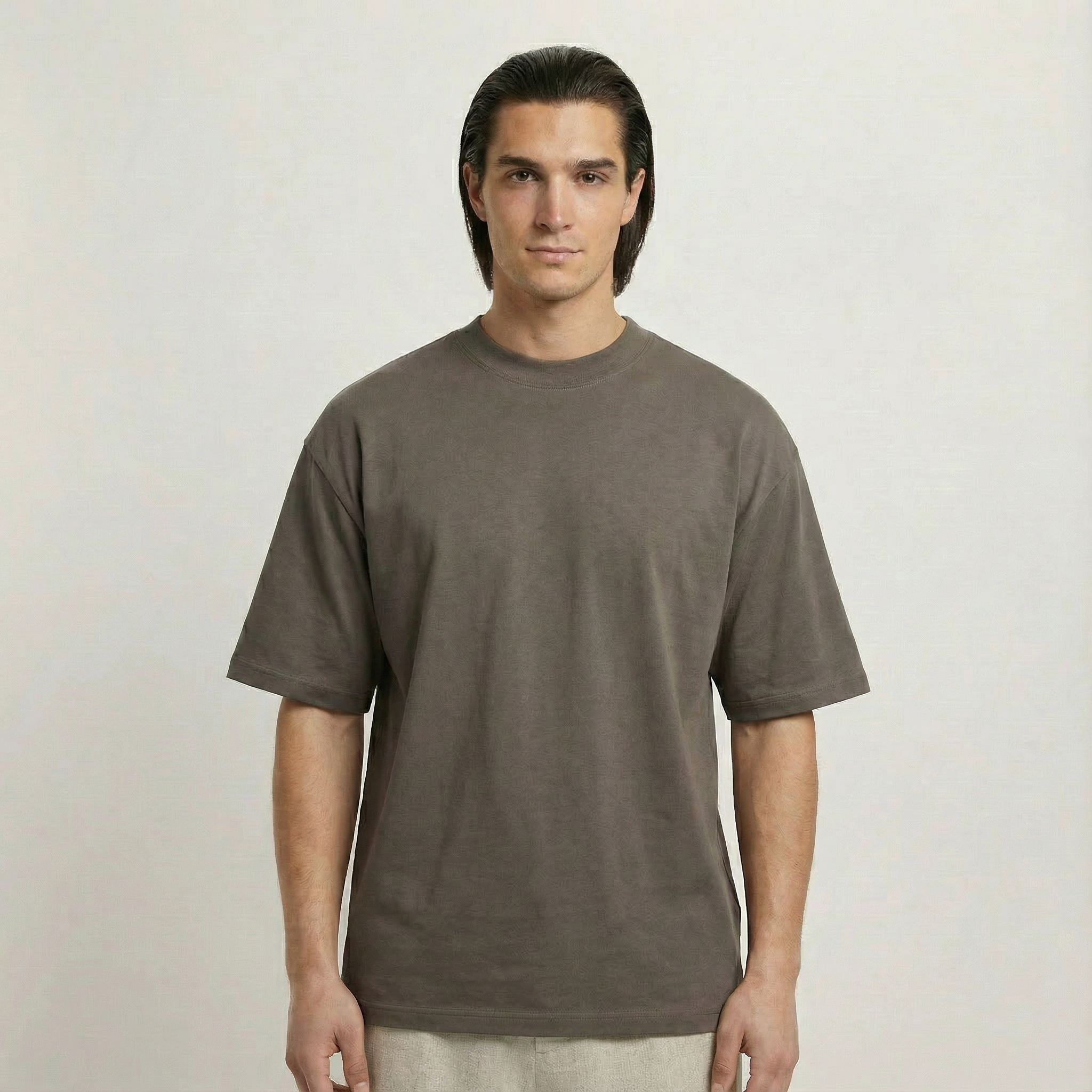 Urban Premium Oversize T-Shirt