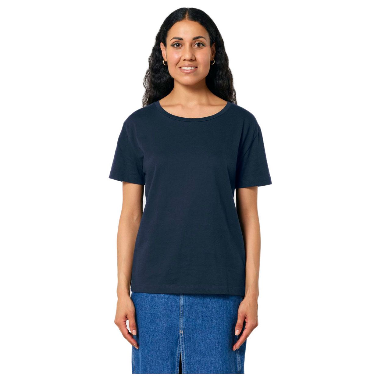 damen-iconic-t-shirt-bio-baumwolle-midlight-navy-01VtnyrUzIucP52