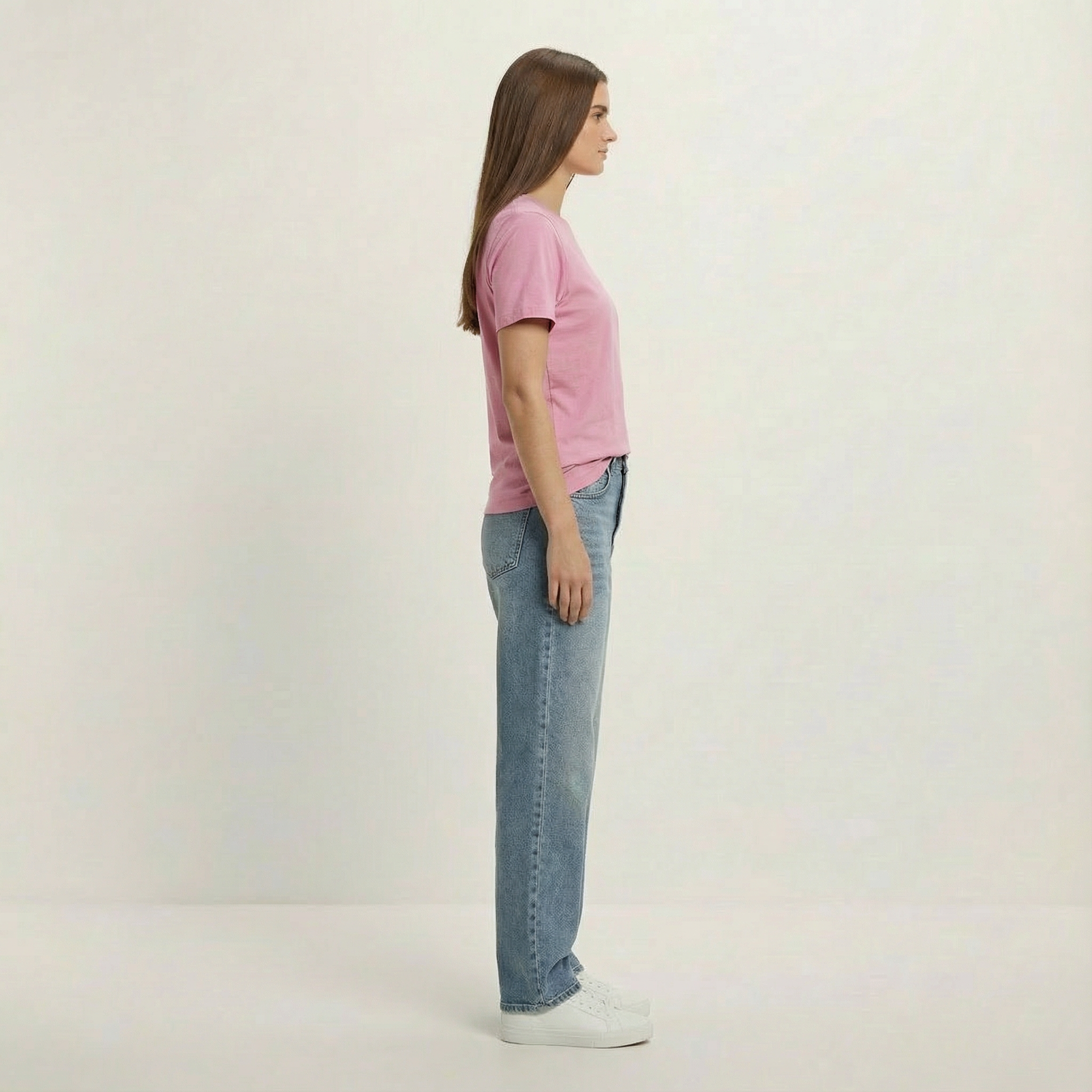 Regular Vintage T-Shirt Light