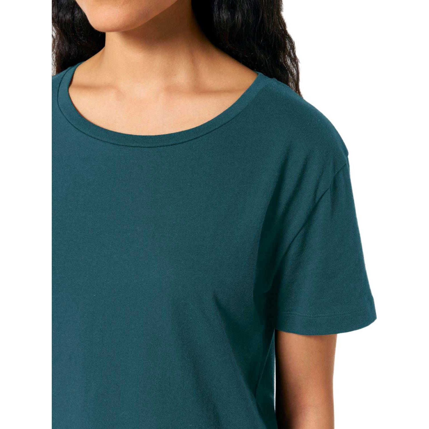 damen-iconic-t-shirt-bio-baumwolle-midlight-stargazer-02