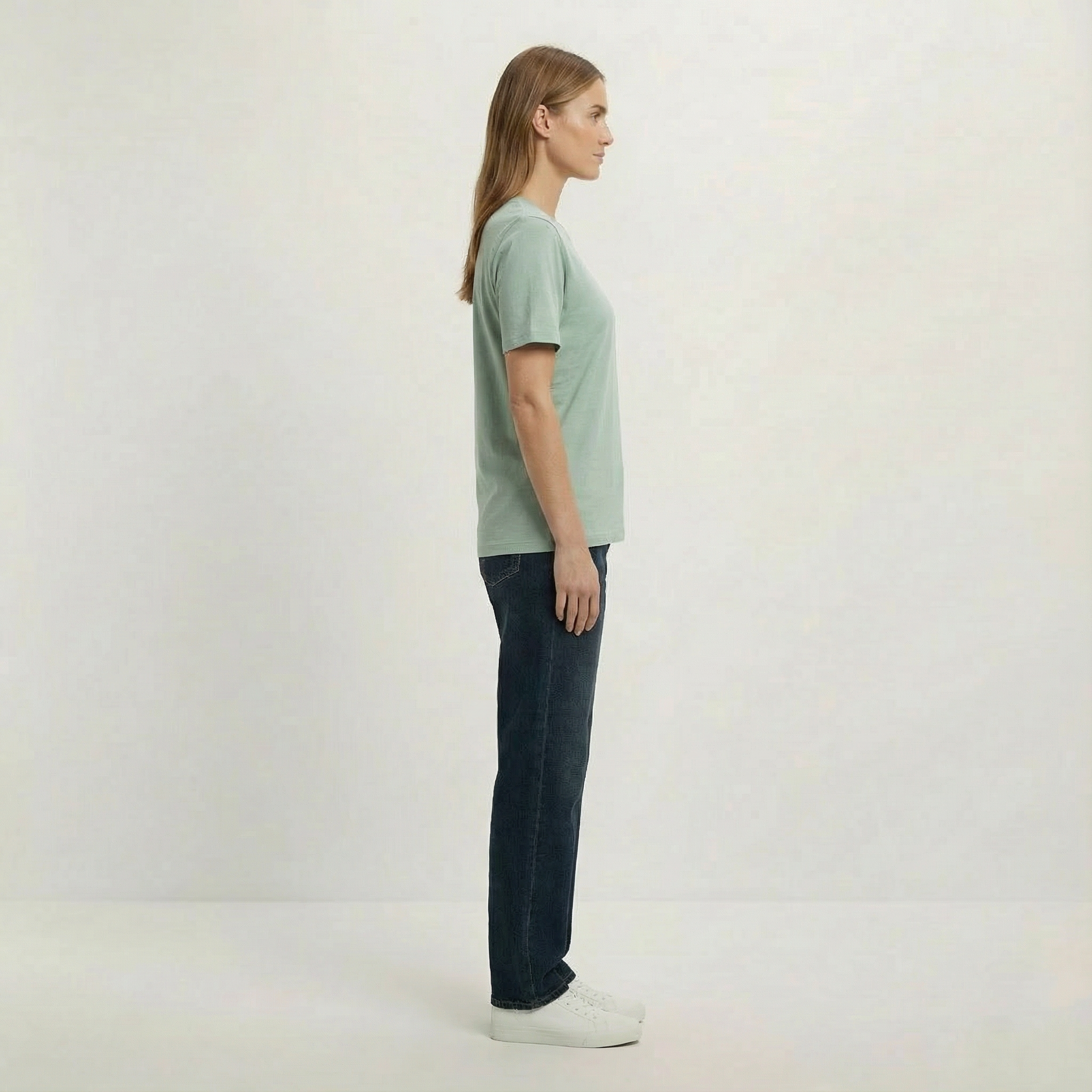 Iconic Regular T-Shirt Standard