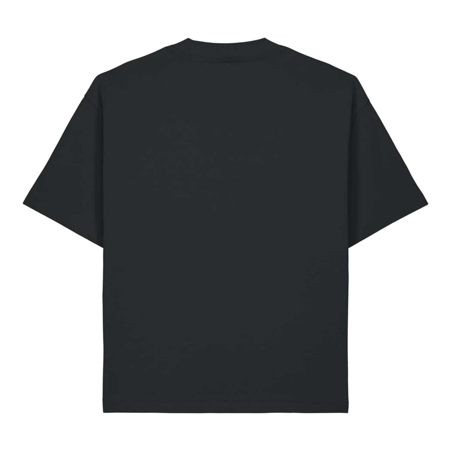 Heavy Weight Boxy T-Shirt