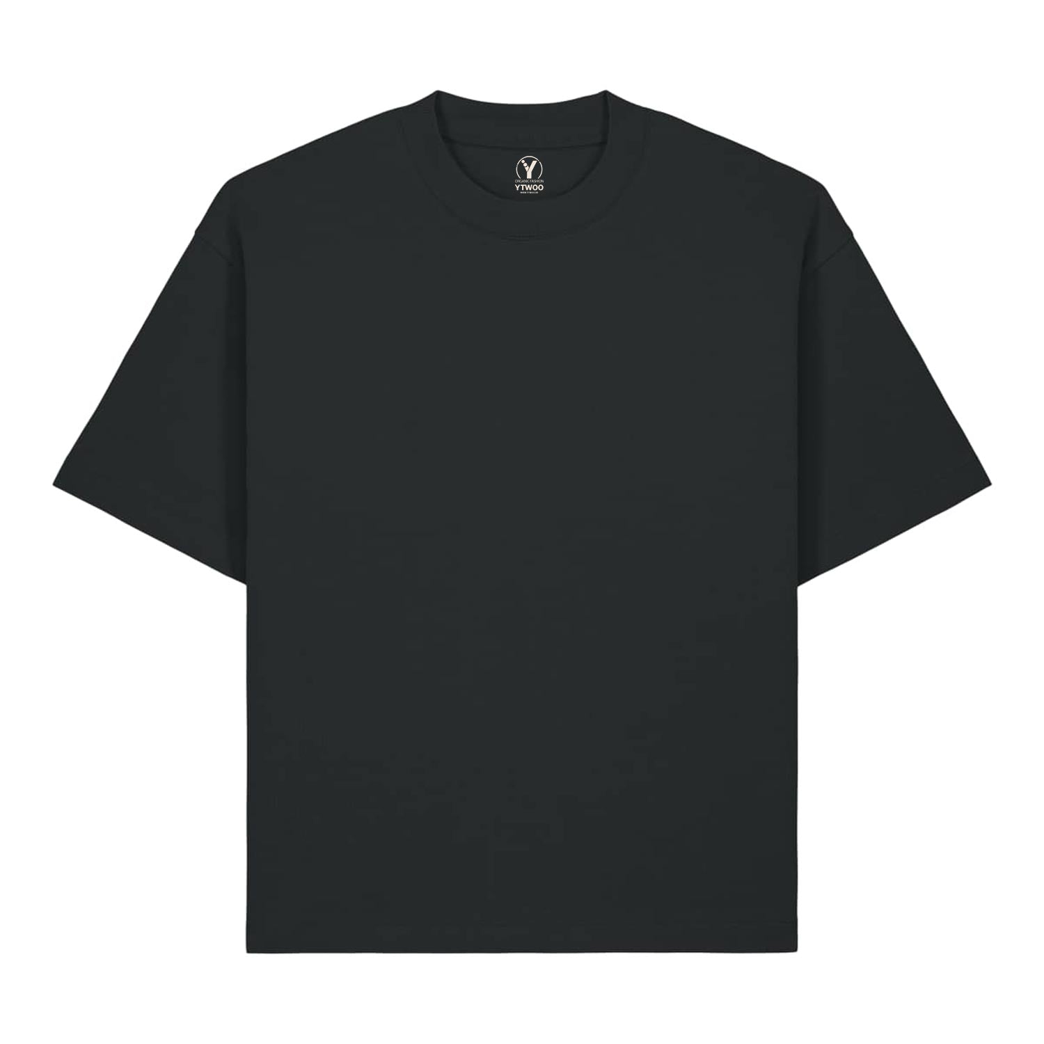 Heavy Weight Boxy T-Shirt