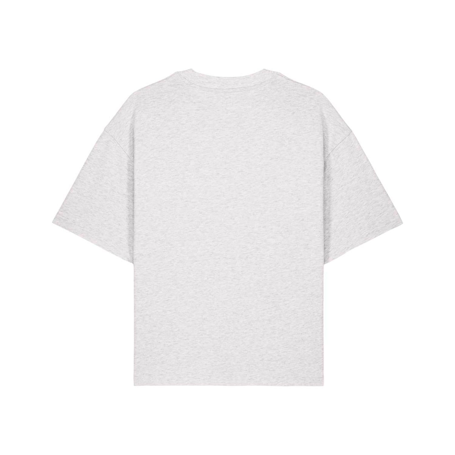 Heavy Weight Boxy T-Shirt