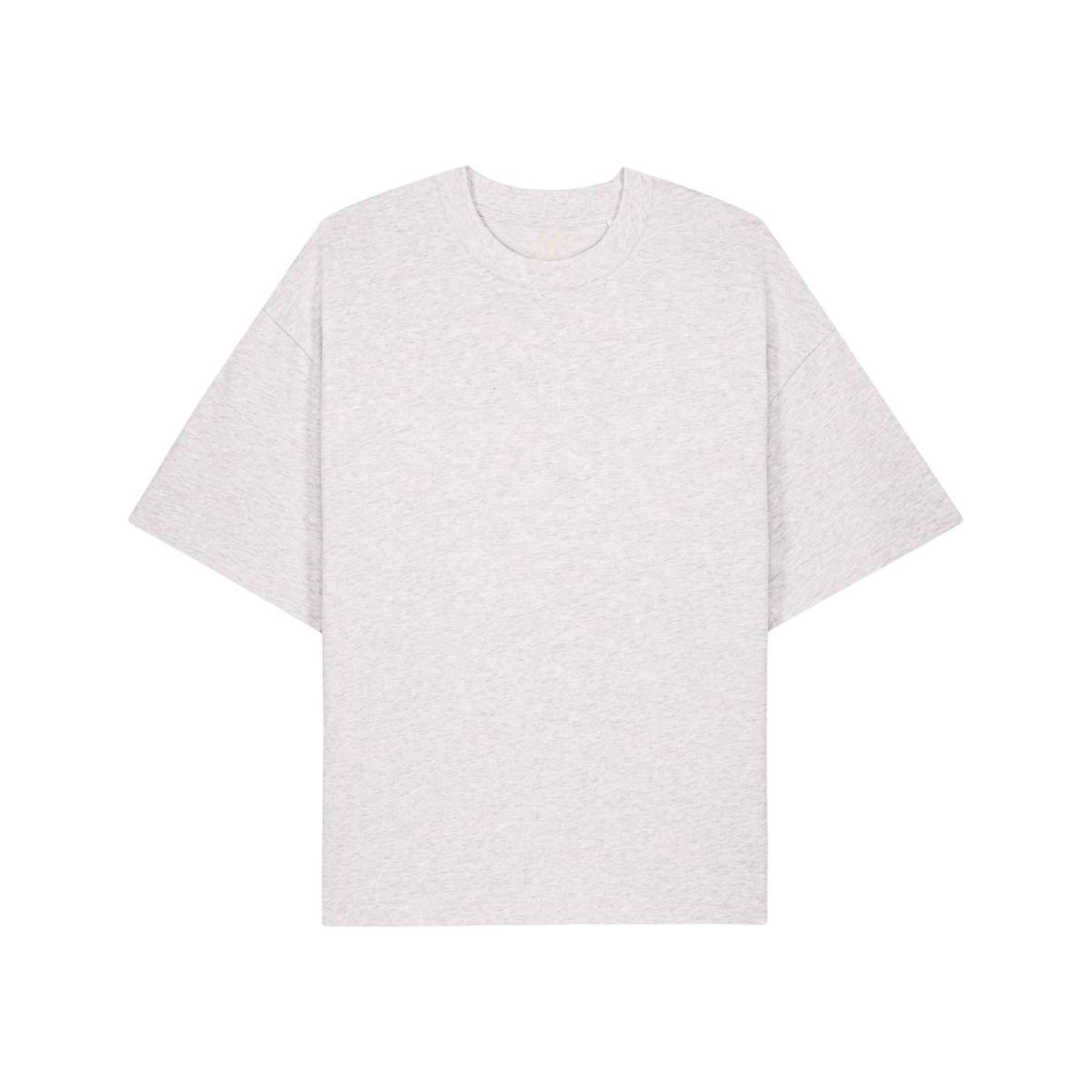 Heavy Weight Boxy T-Shirt