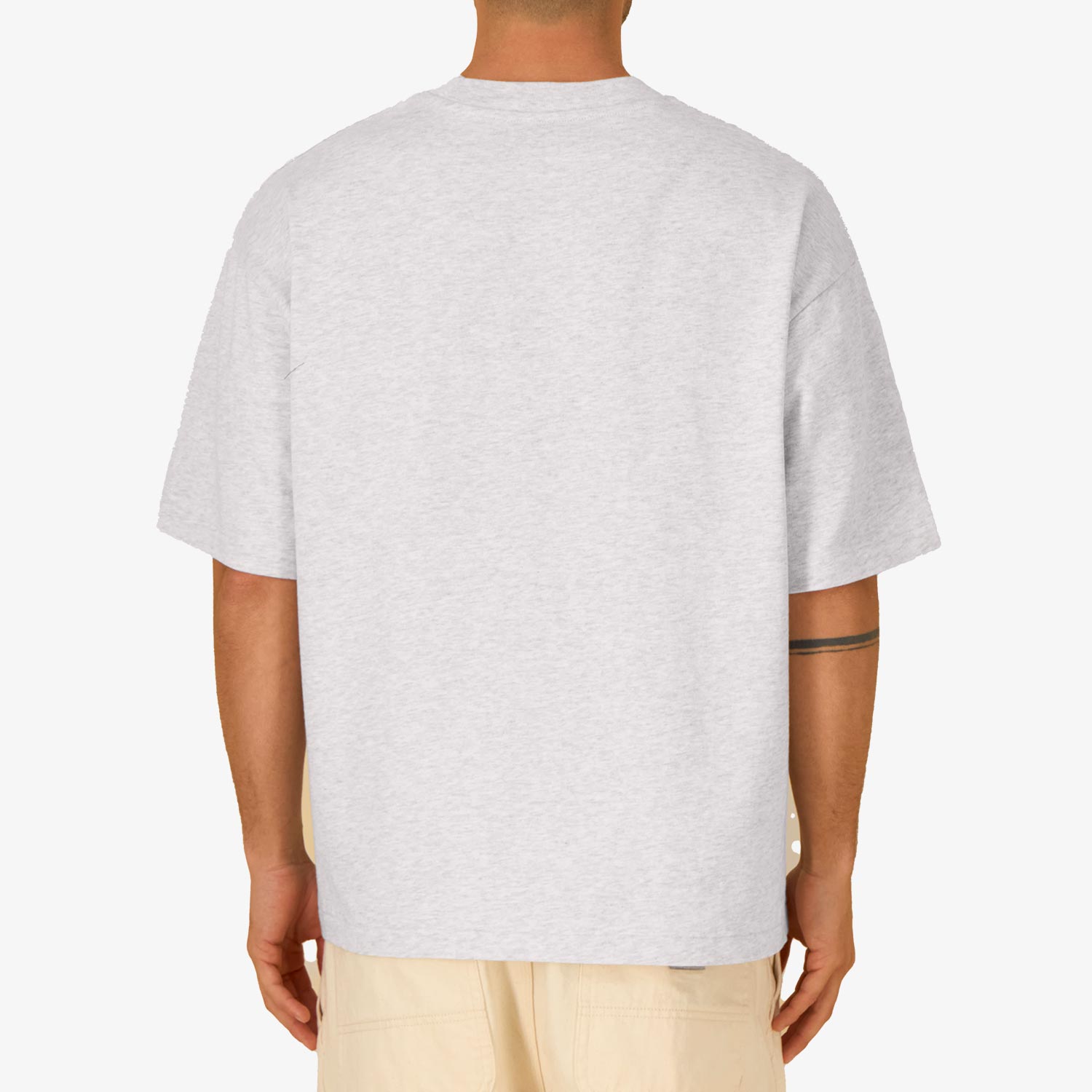 Heavy Weight Boxy T-Shirt