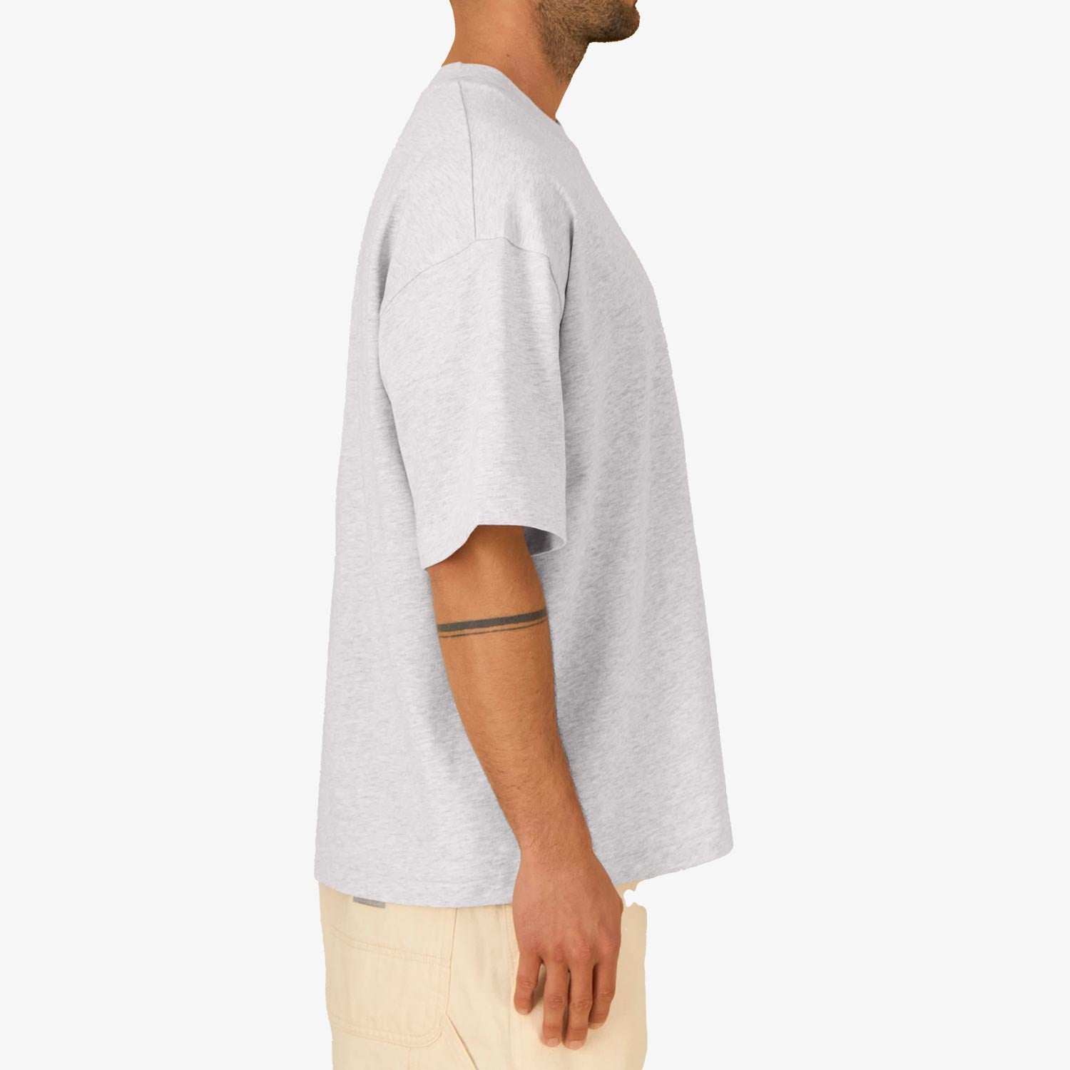 Heavy Weight Boxy T-Shirt