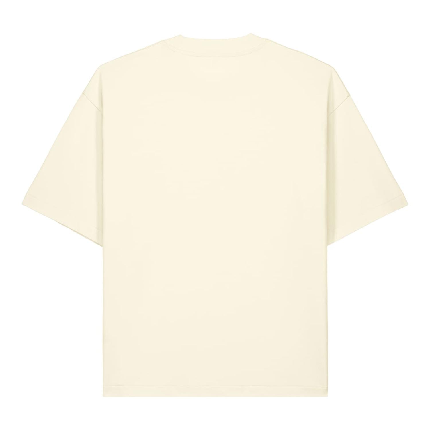 Heavy Weight Boxy T-Shirt