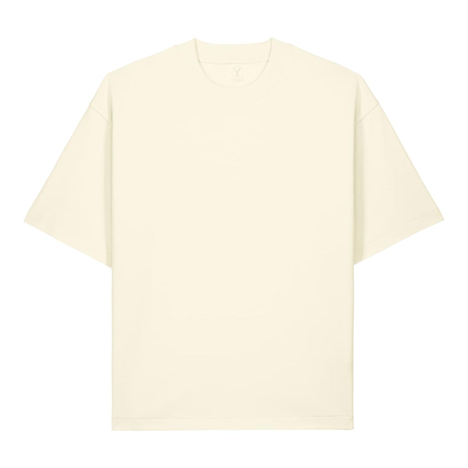 Heavy Weight Boxy T-Shirt