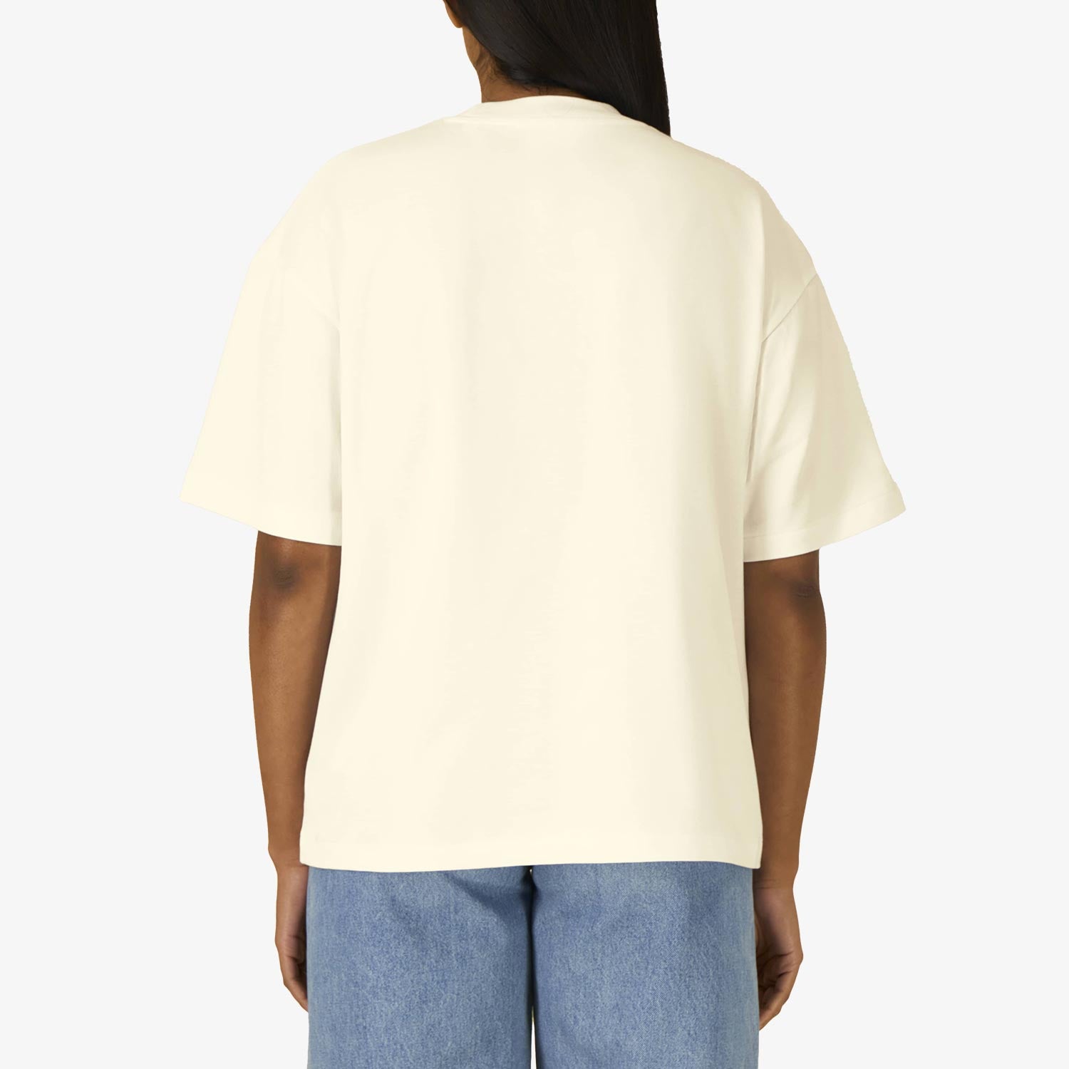 Heavy Weight Boxy T-Shirt