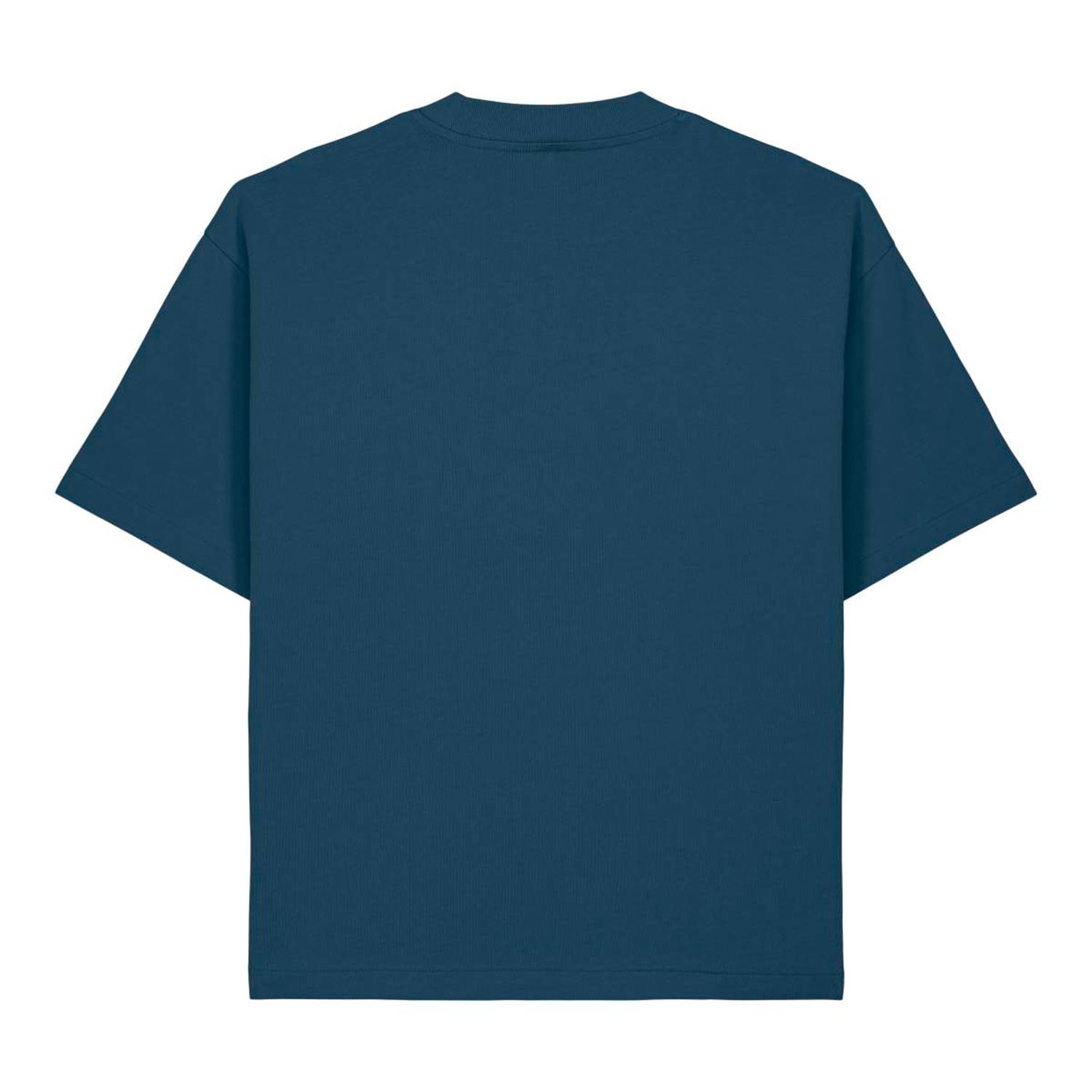 Heavy Weight Boxy T-Shirt