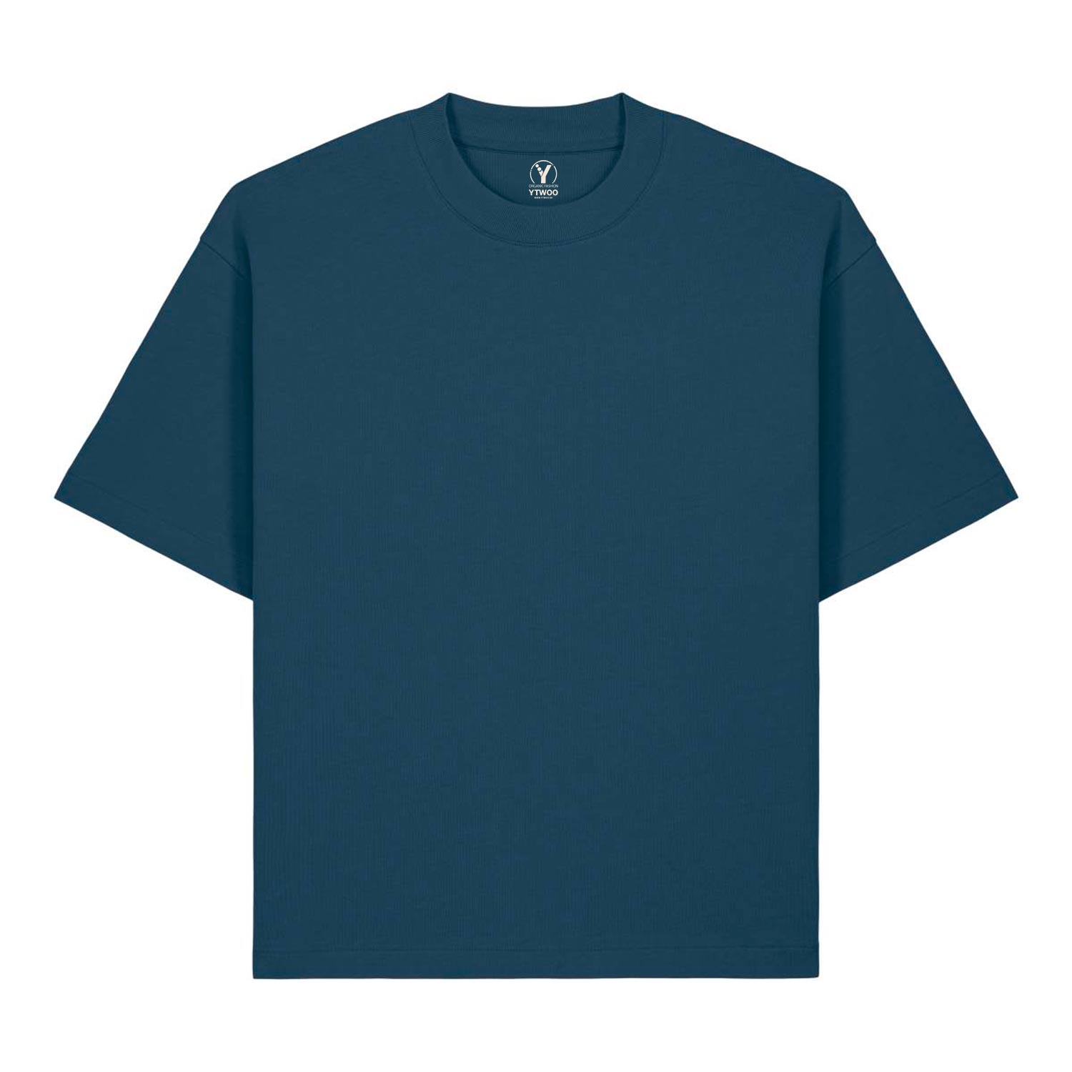 Heavy Weight Boxy T-Shirt