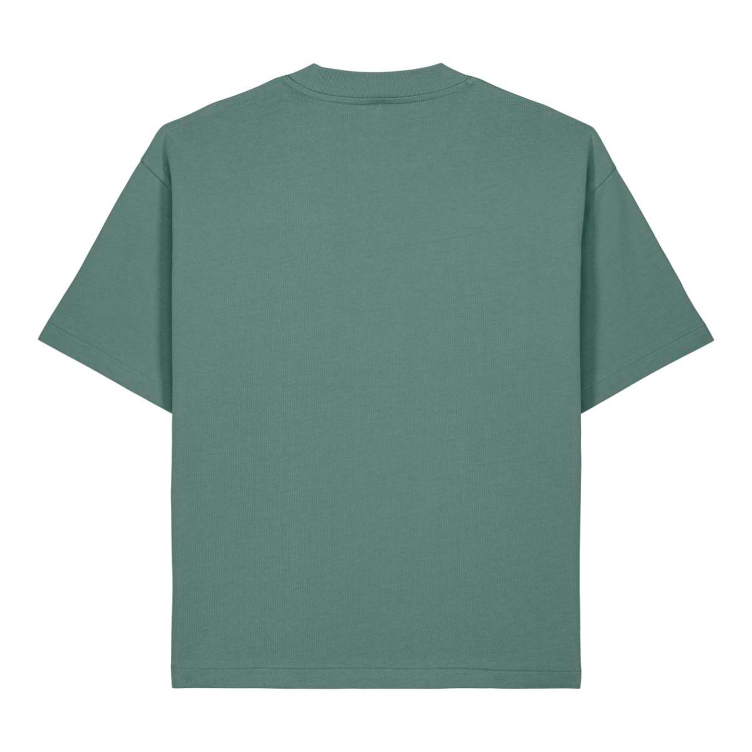 Heavy Weight Boxy T-Shirt