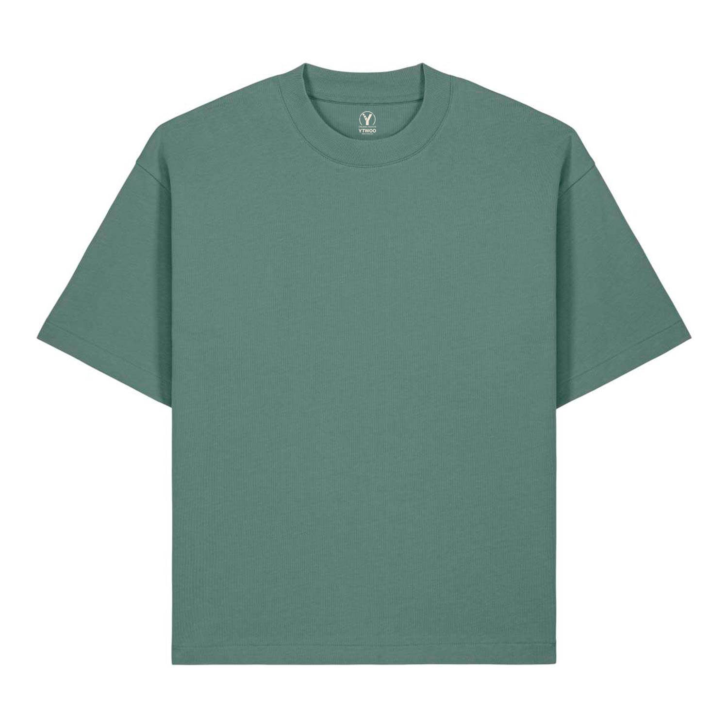 Heavy Weight Boxy T-Shirt