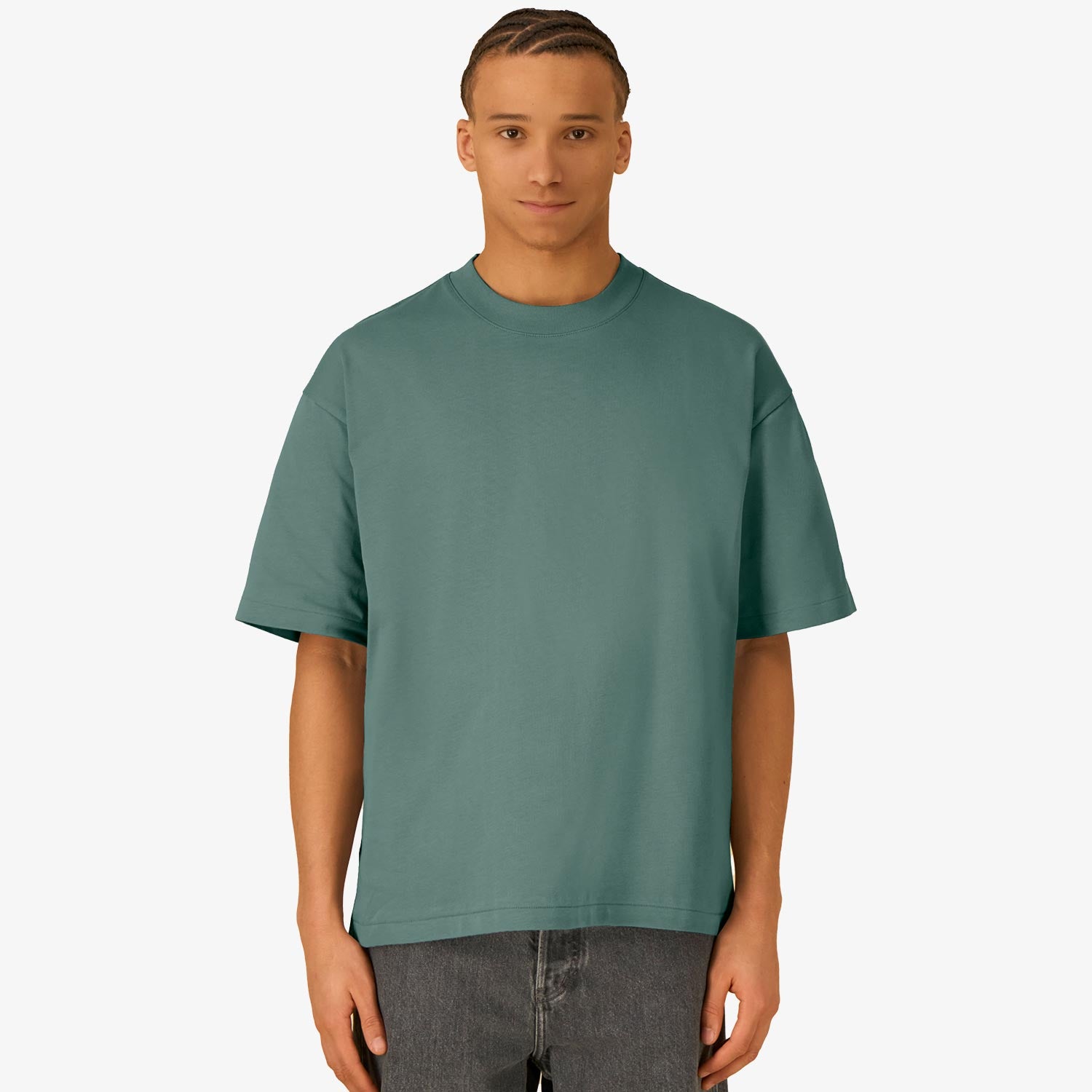 Heavy Weight Boxy T-Shirt
