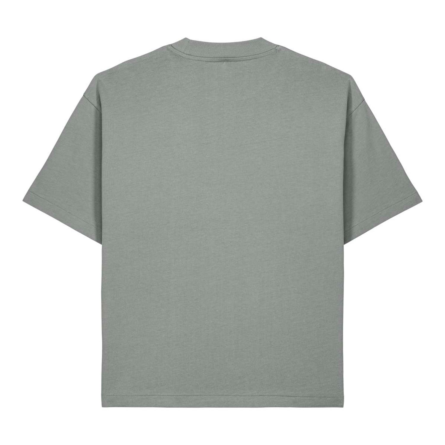 Heavy Weight Boxy T-Shirt