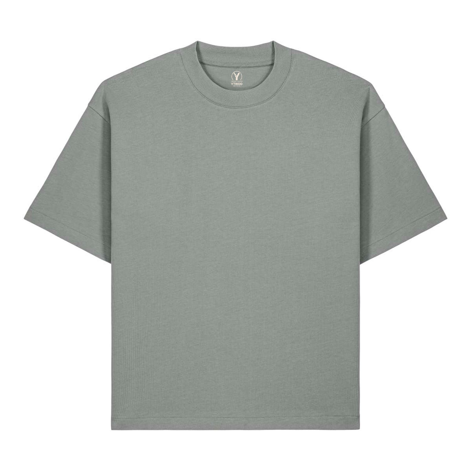 Heavy Weight Boxy T-Shirt