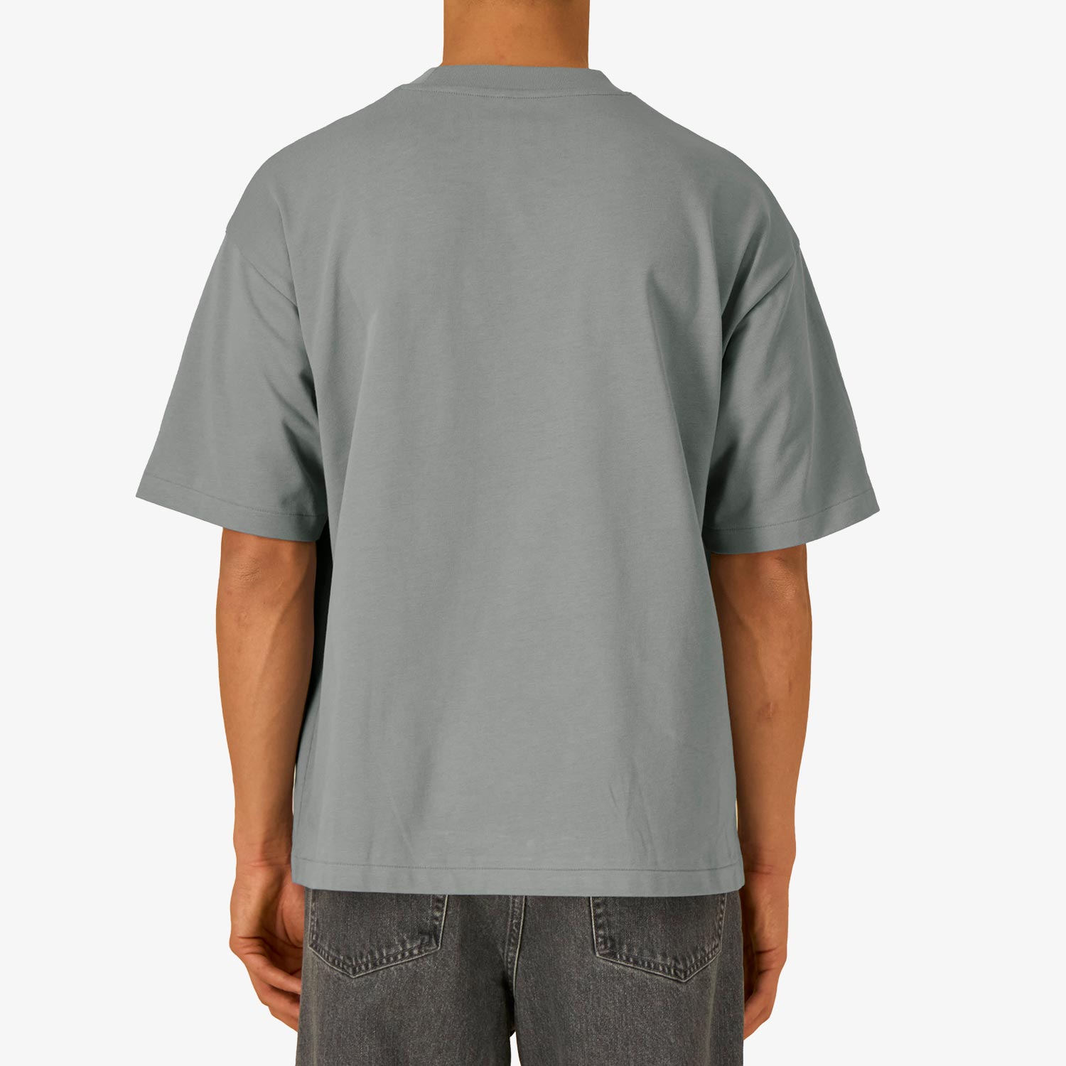Heavy Weight Boxy T-Shirt