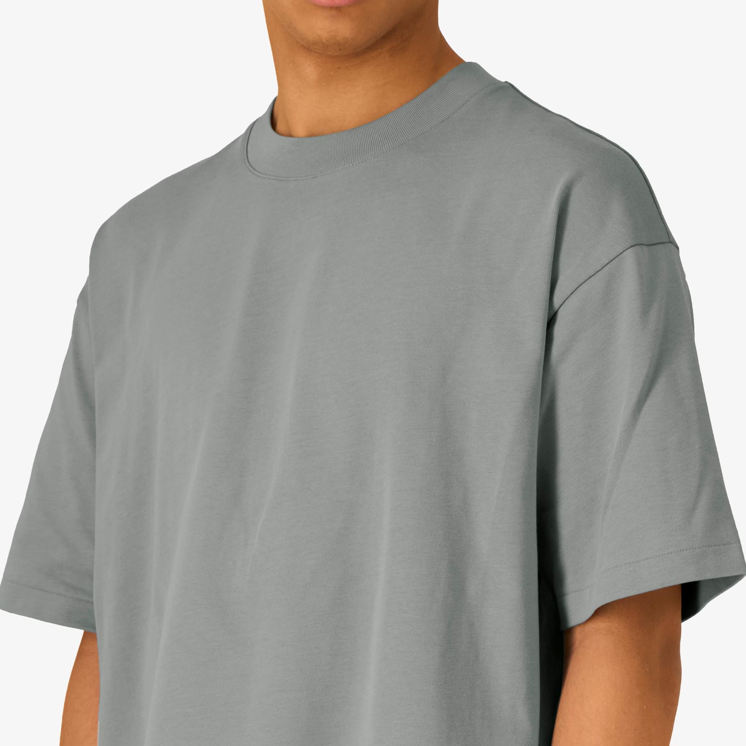 Heavy Weight Boxy T-Shirt