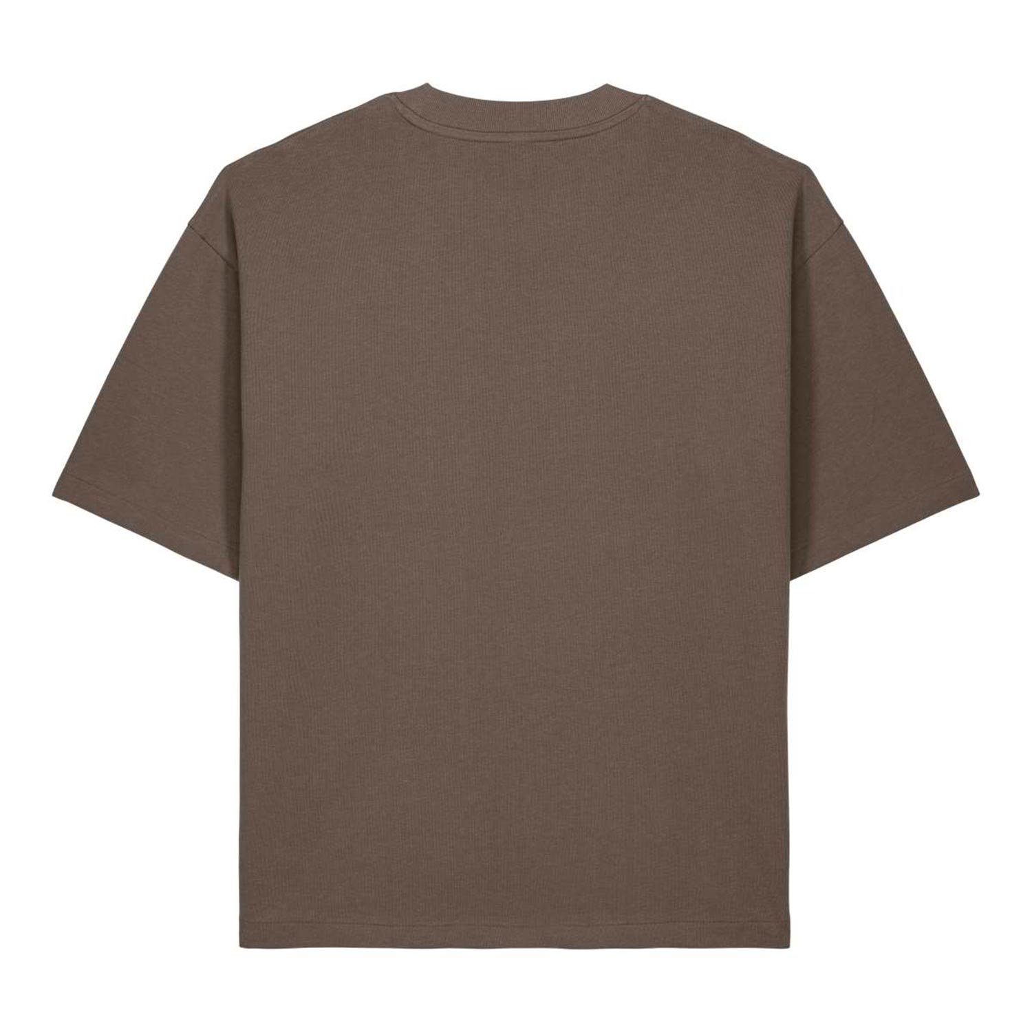 Heavy Weight Boxy T-Shirt