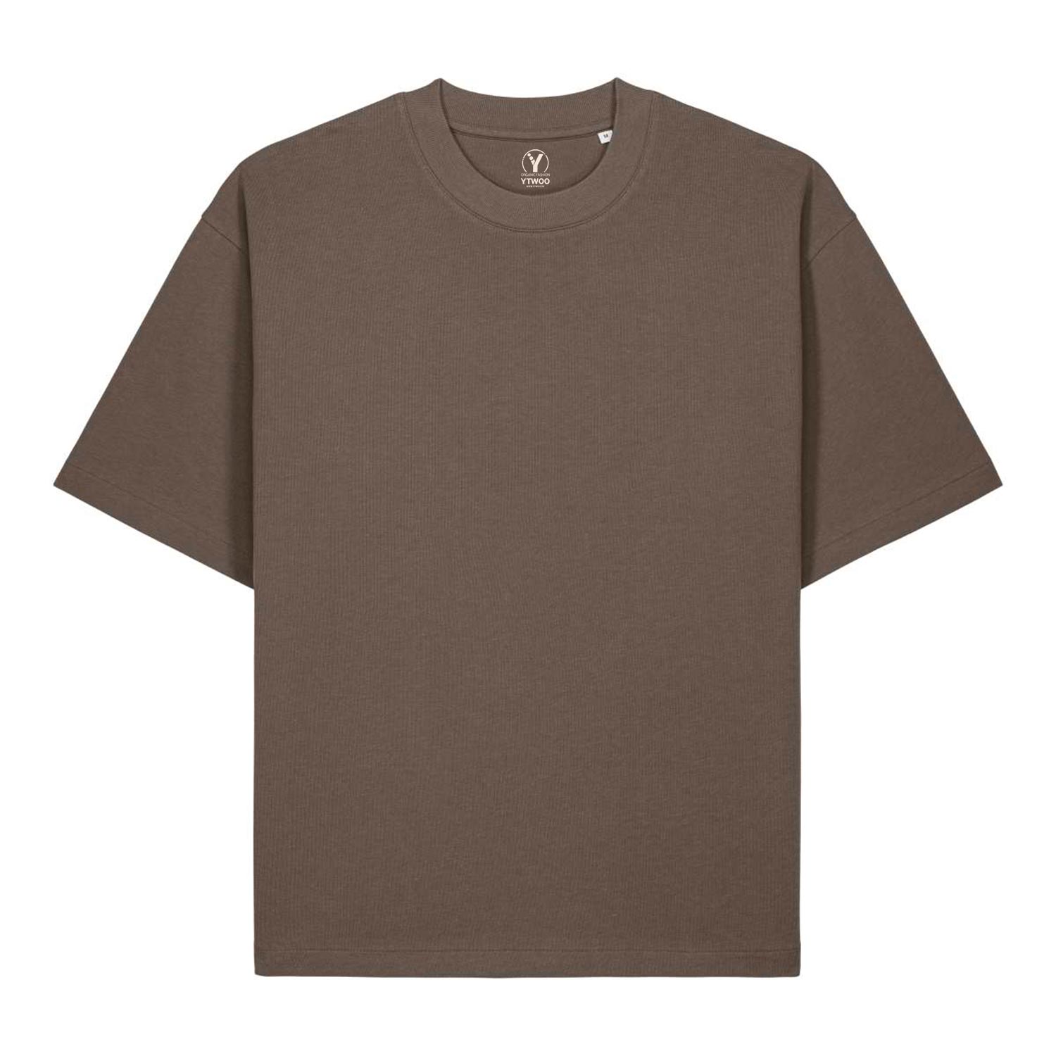 Heavy Weight Boxy T-Shirt