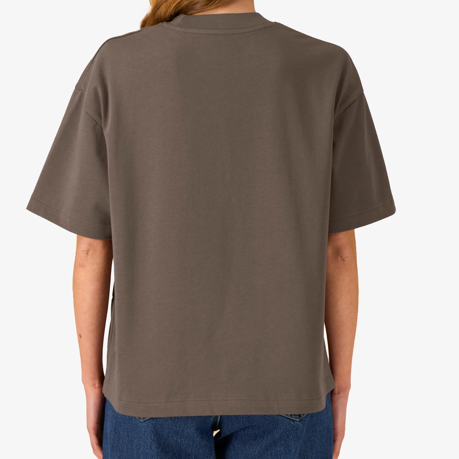 Heavy Weight Boxy T-Shirt