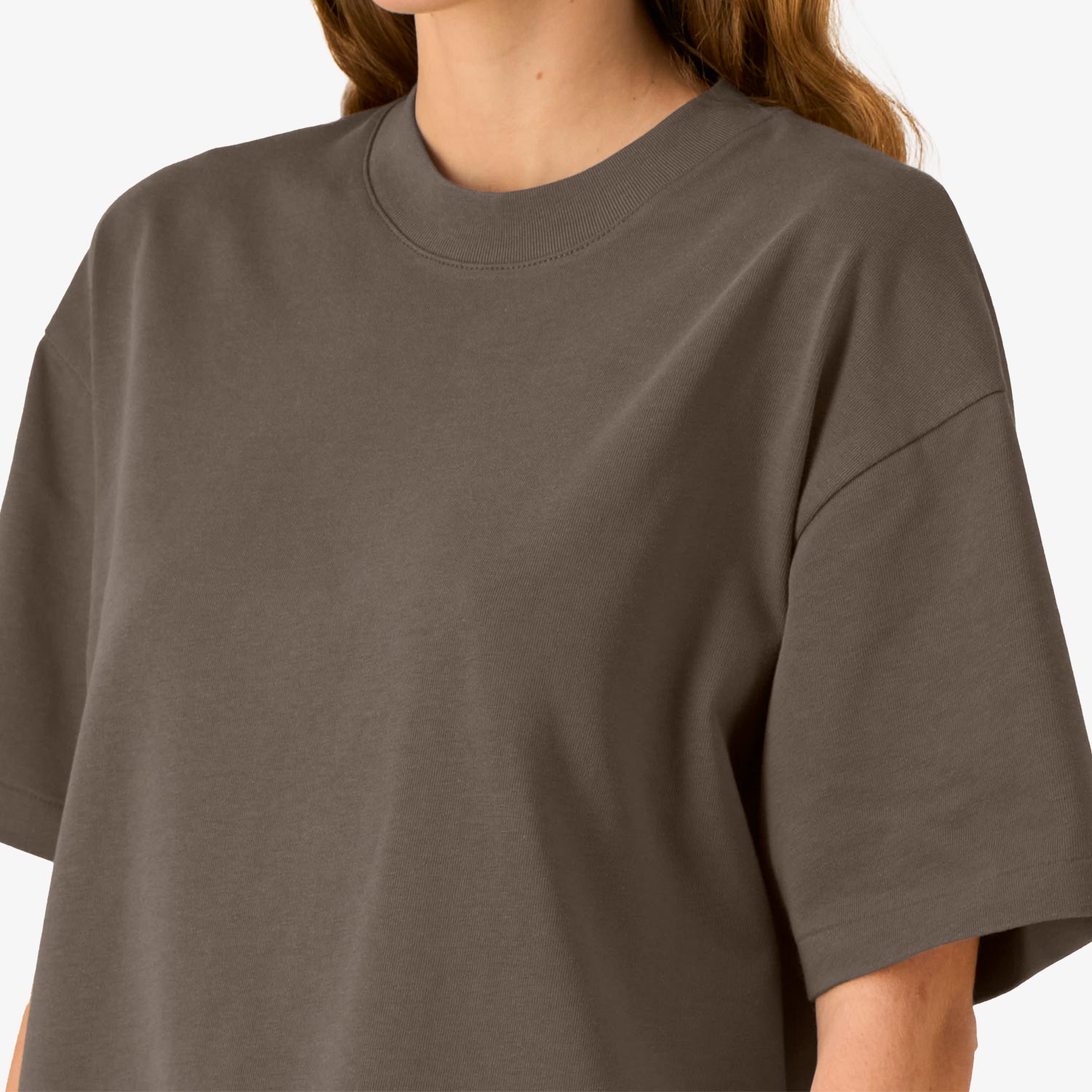 Heavy Weight Boxy T-Shirt