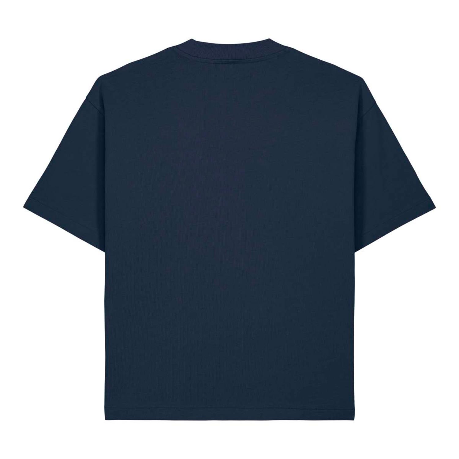 Heavy Weight Boxy T-Shirt