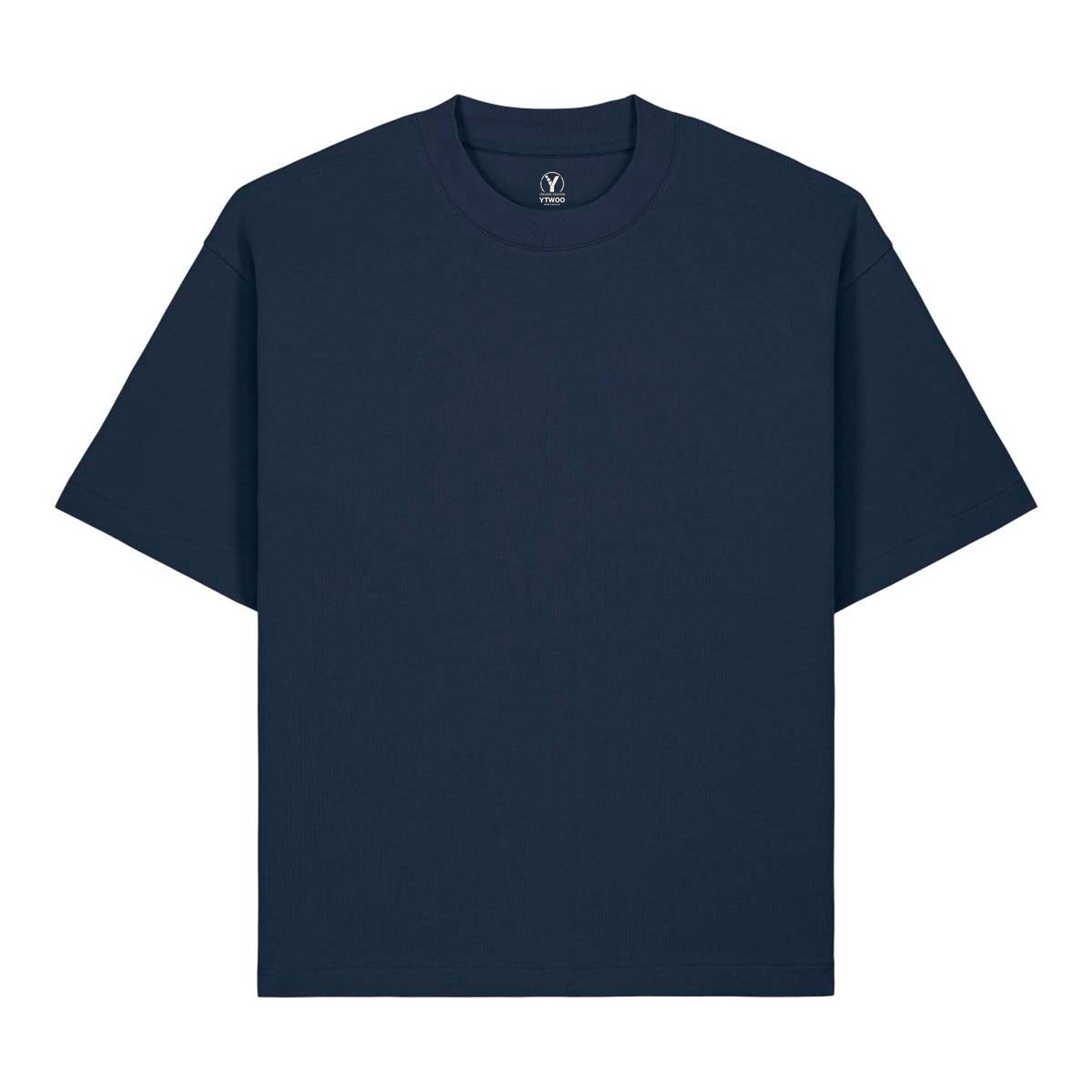 Heavy Weight Boxy T-Shirt