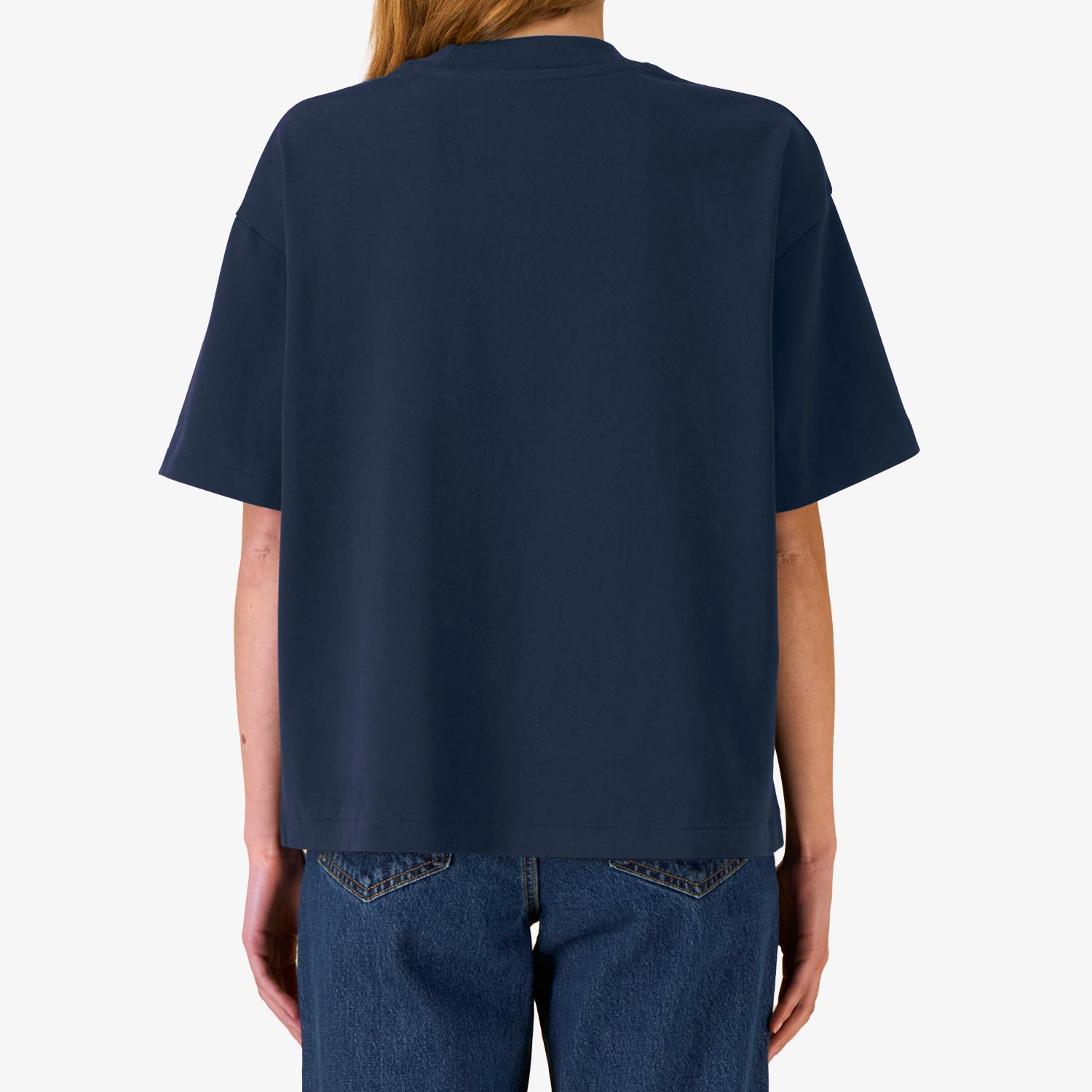 Heavy Weight Boxy T-Shirt