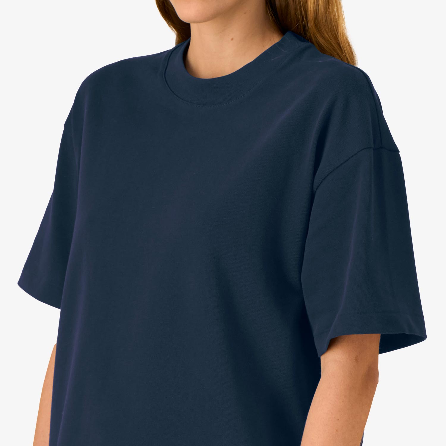 Heavy Weight Boxy T-Shirt