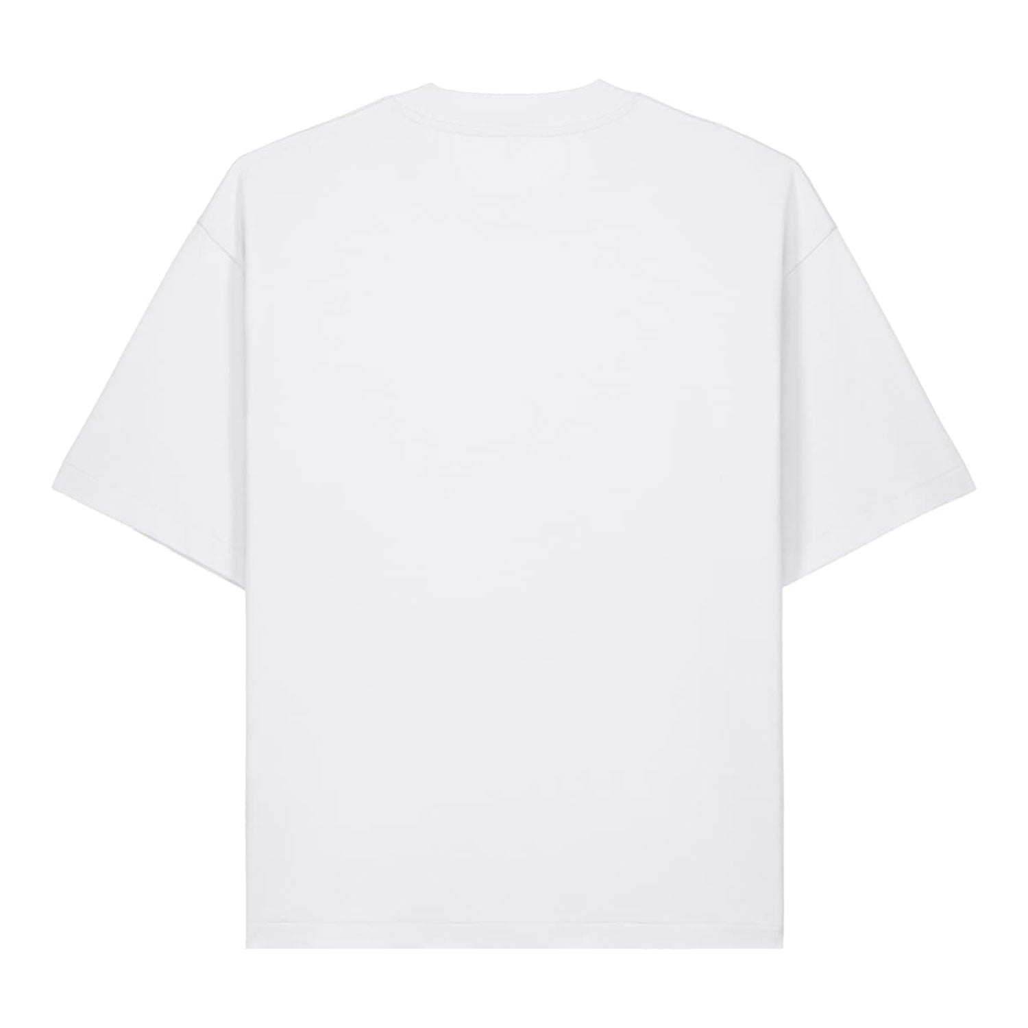 Heavy Weight Boxy T-Shirt