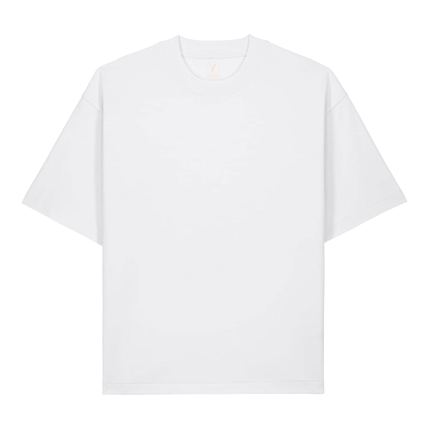 Heavy Weight Boxy T-Shirt
