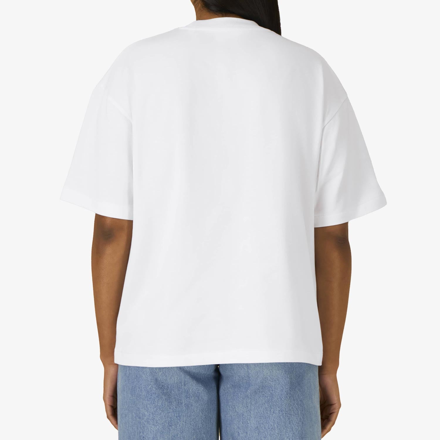 Heavy Weight Boxy T-Shirt