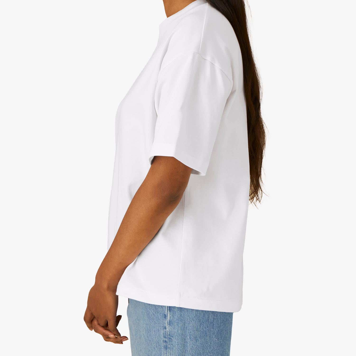 Heavy Weight Boxy T-Shirt