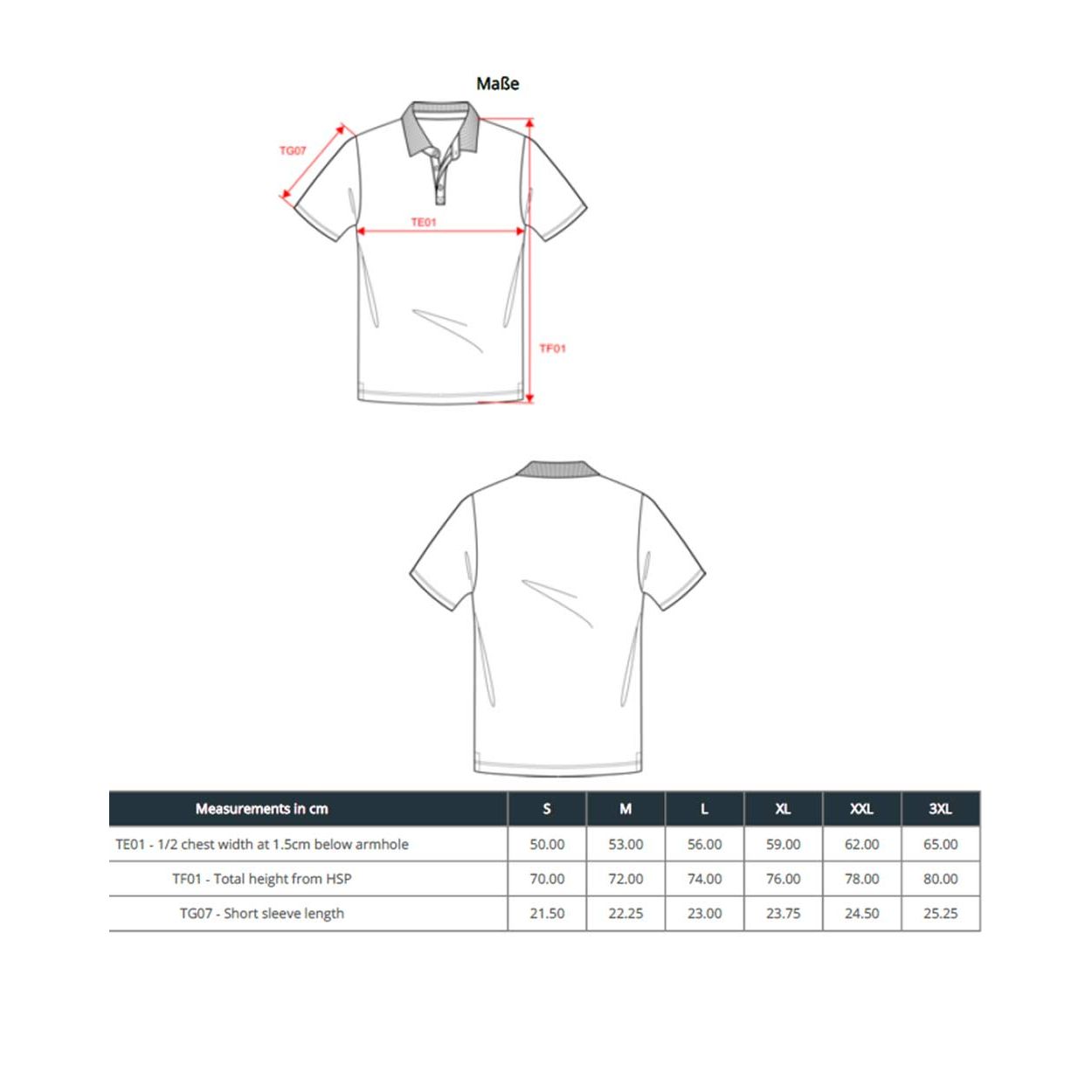 herren-bio-poloshirt-sizeguide
