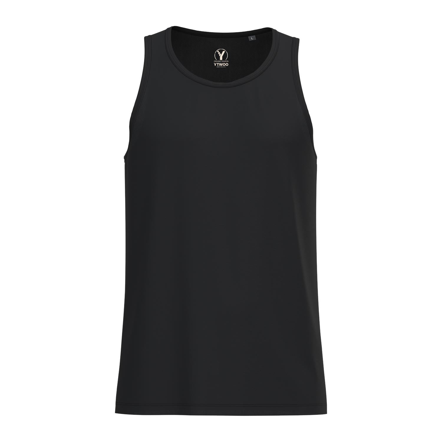 Slim Fit Herren Tanktop