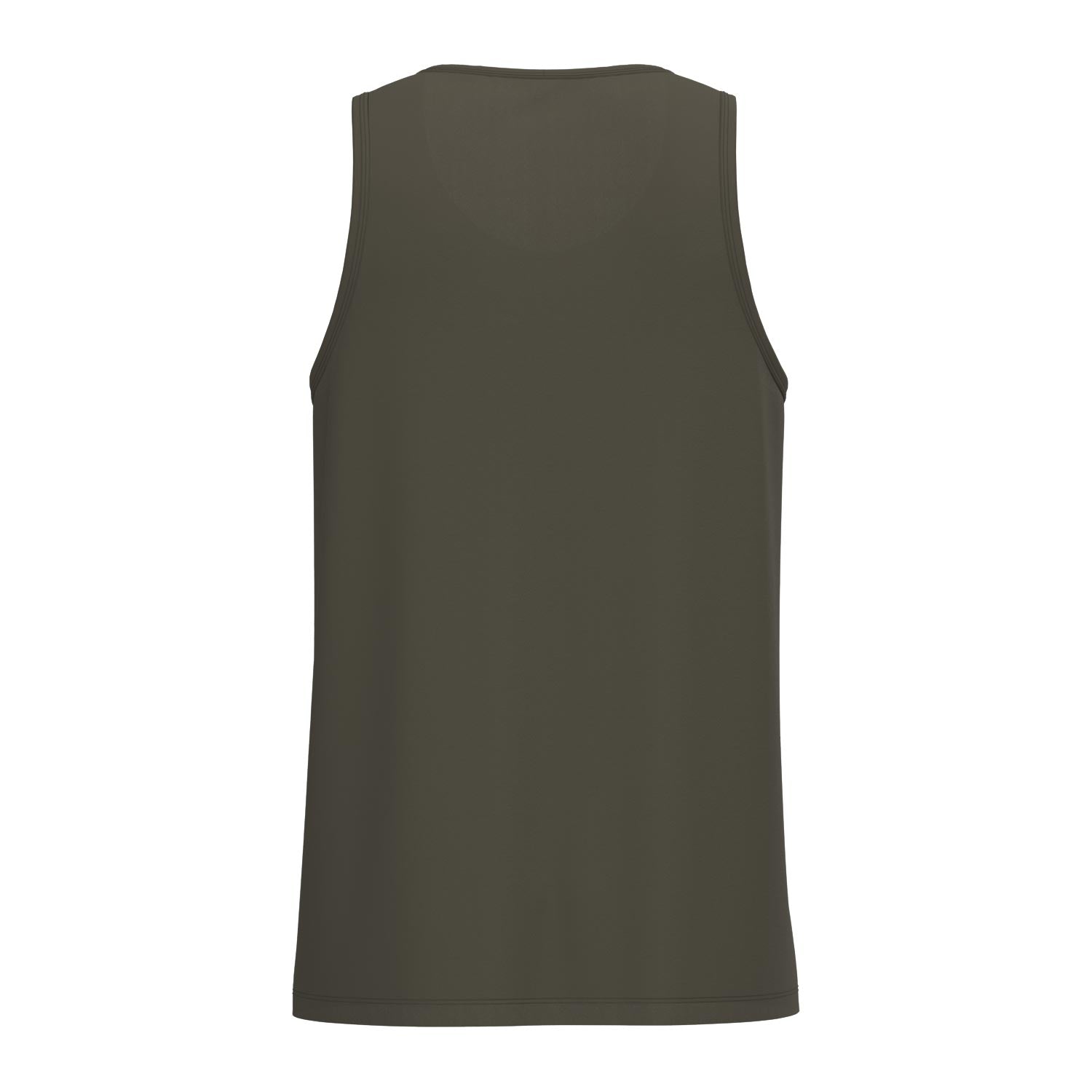 Slim Fit Herren Tanktop